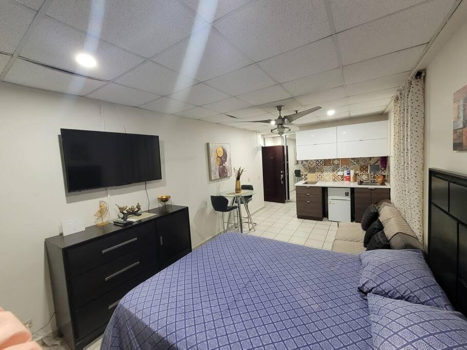 Apartment Cocomar *