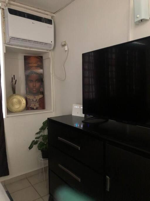 Apartment Cocomar