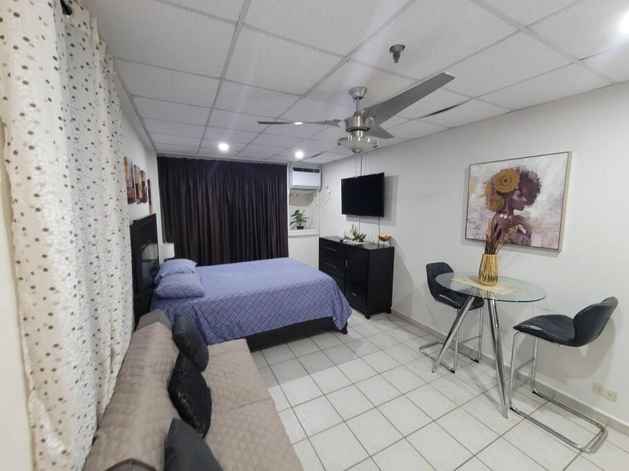 Cocomar Apartment San Juan