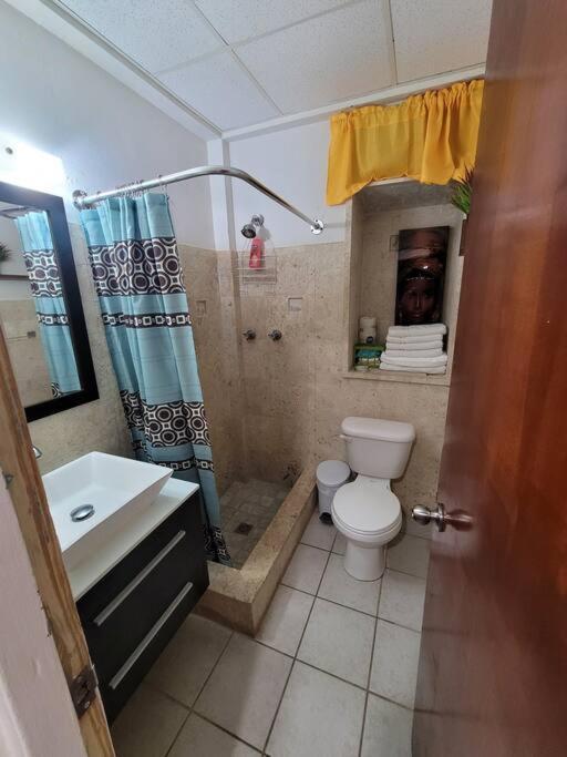 Apartment Cocomar *