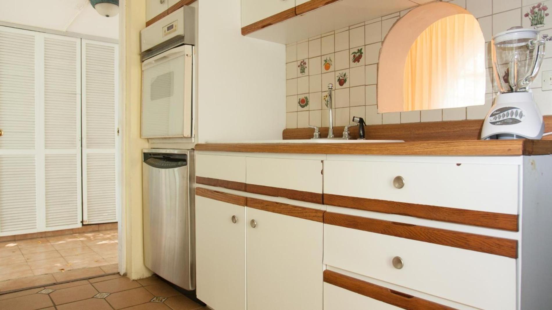 Villa Verde Holiday home
