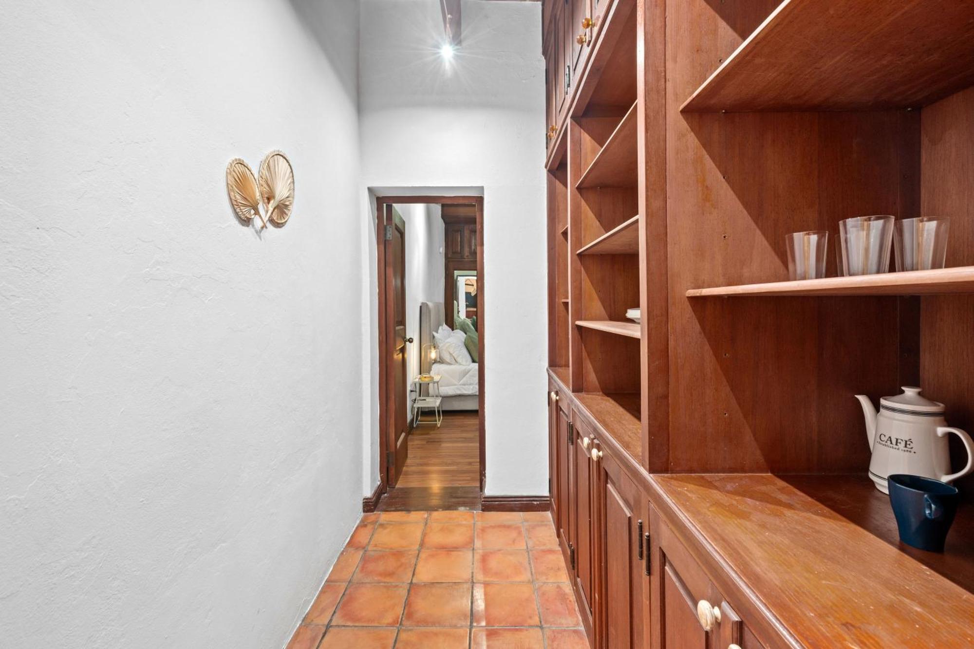 Apartment Otium With Terrace In Old *