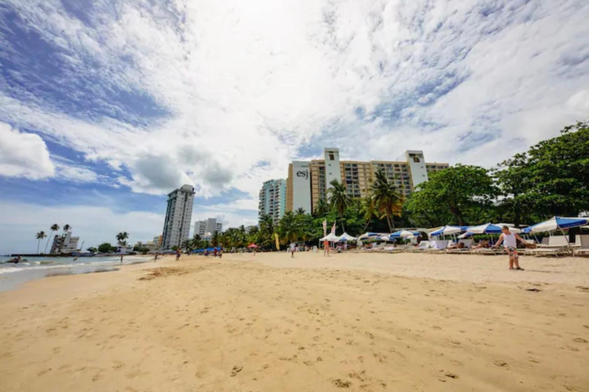 En Carolina Puerto Rico
