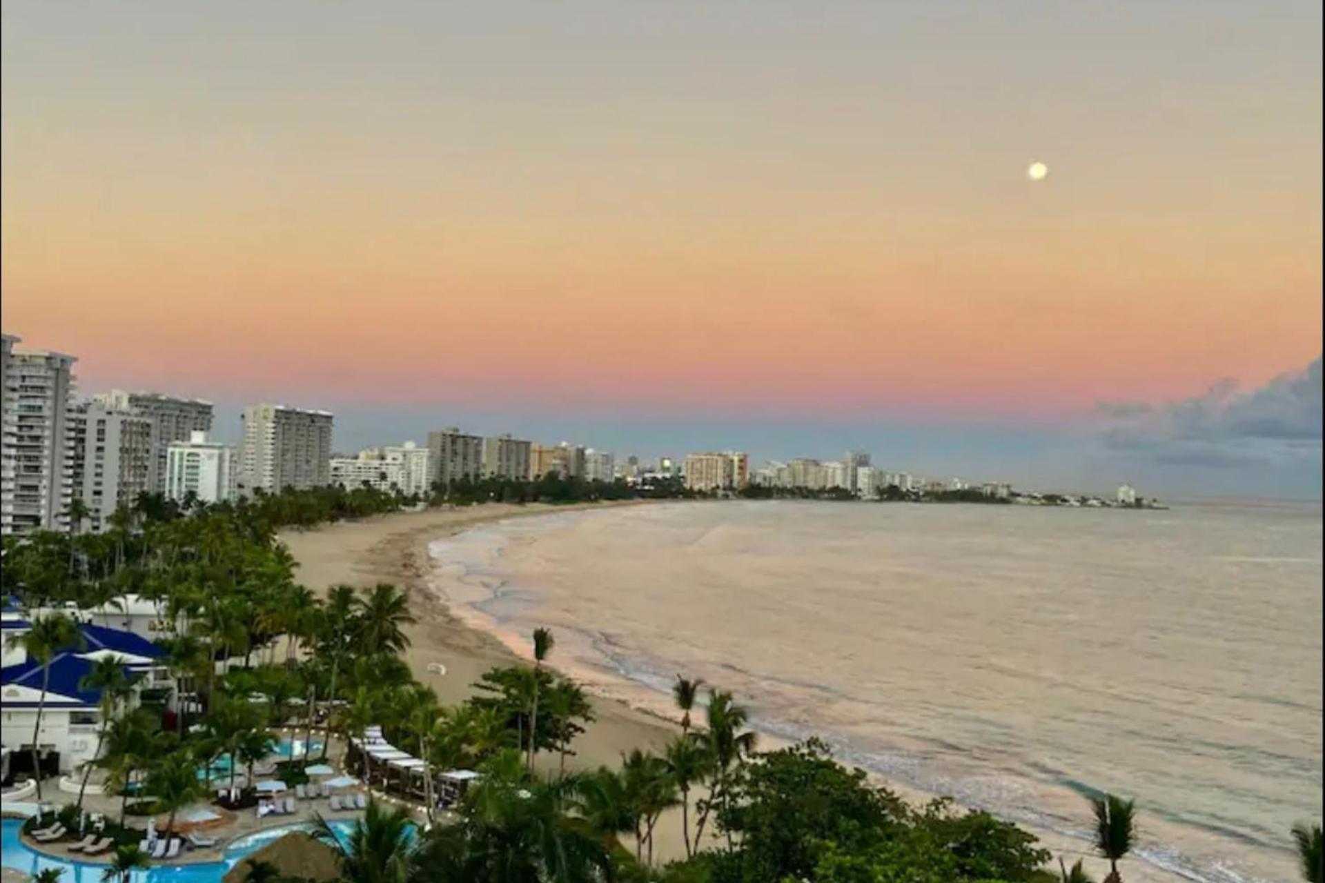 En Carolina Puerto Rico Aparthotel *