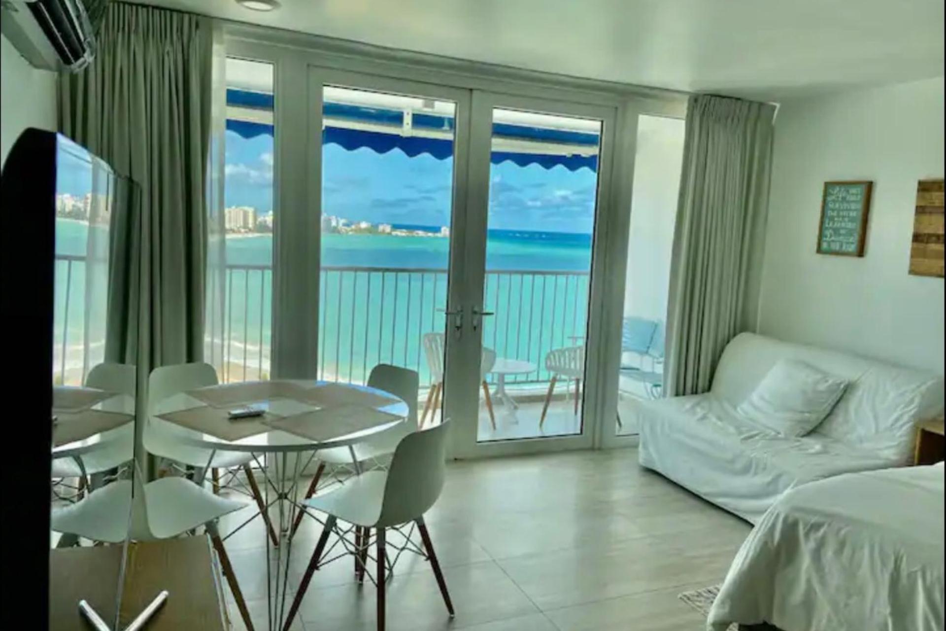 Aparthotel En Carolina Puerto Rico *