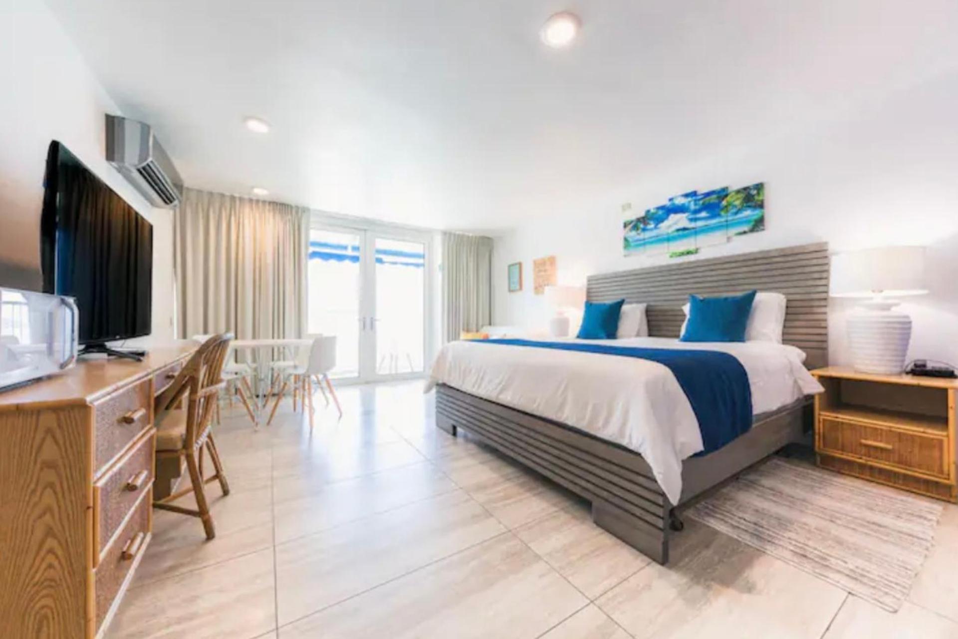 Aparthotel En Carolina Puerto Rico San Juan