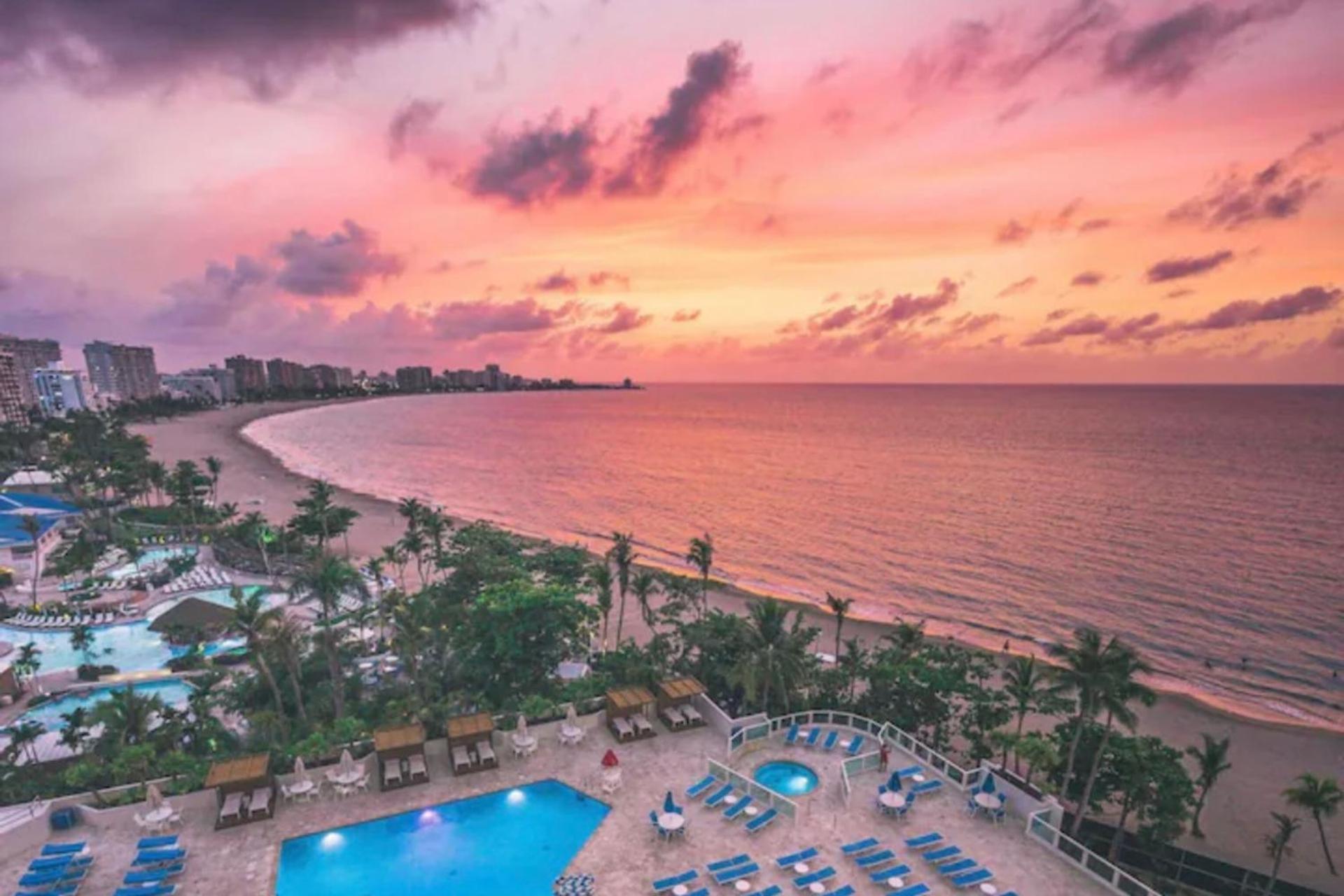 En Carolina Puerto Rico *