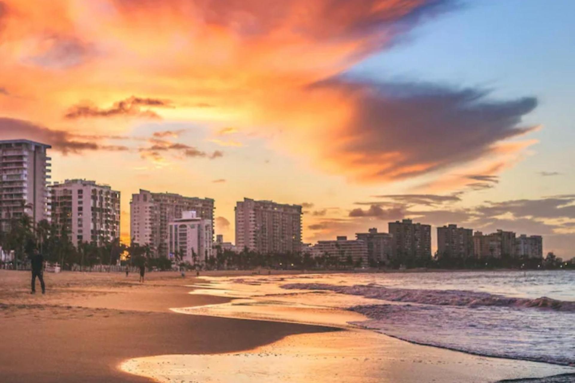 Aparthotel En Carolina Puerto Rico San Juan