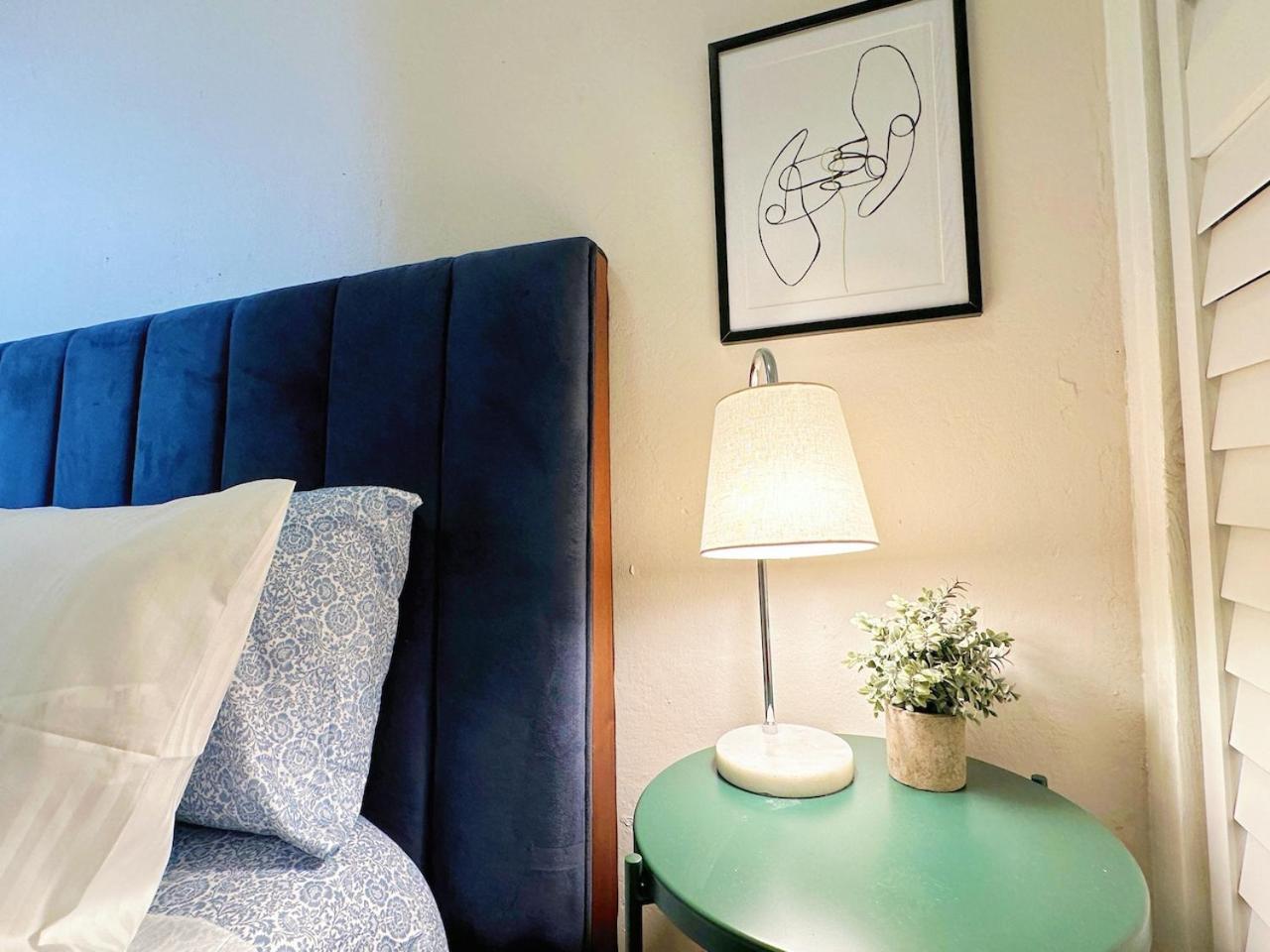 Jetsetter's Retreat Chic Minutes From Sju * San Juan