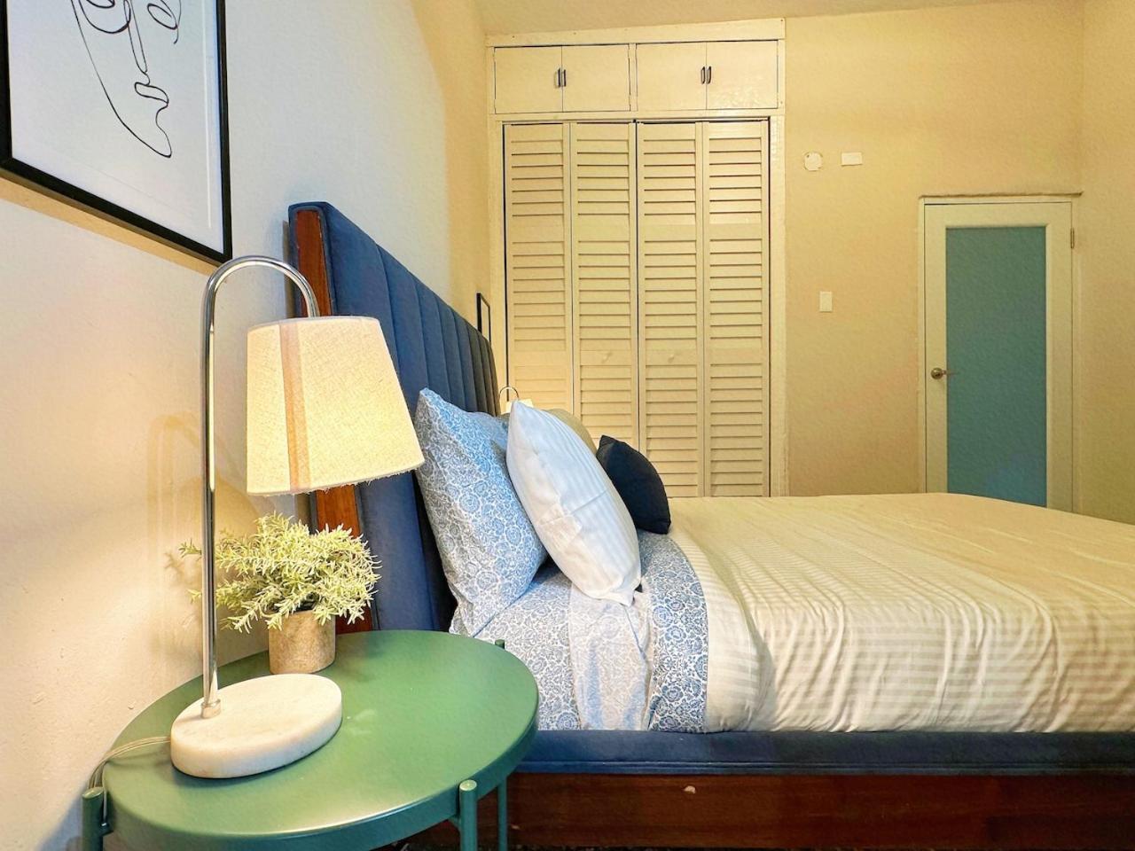 Jetsetter's Retreat Chic Minutes From Sju Apartment *