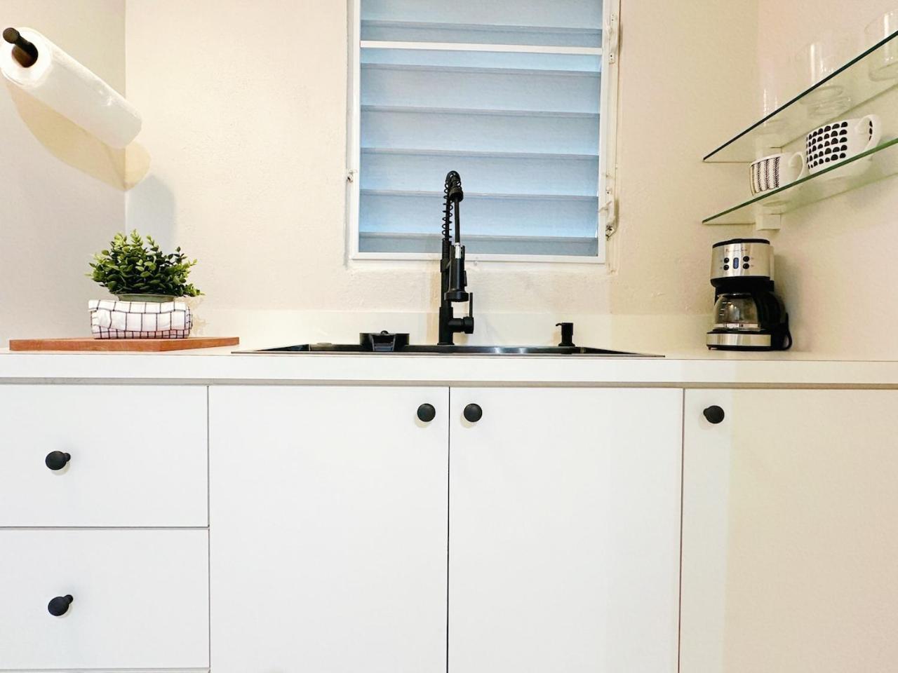 Apartment Jetsetter's Retreat Chic Minutes From Sju *