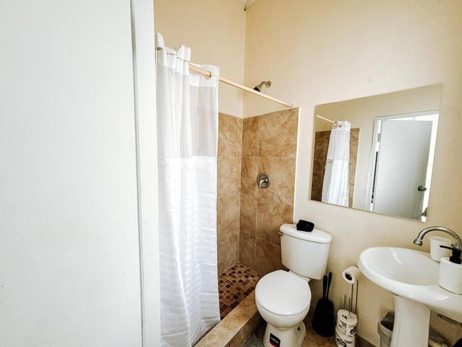 Colonial Style House For 8 Walk To Condado Beach Holiday home *
