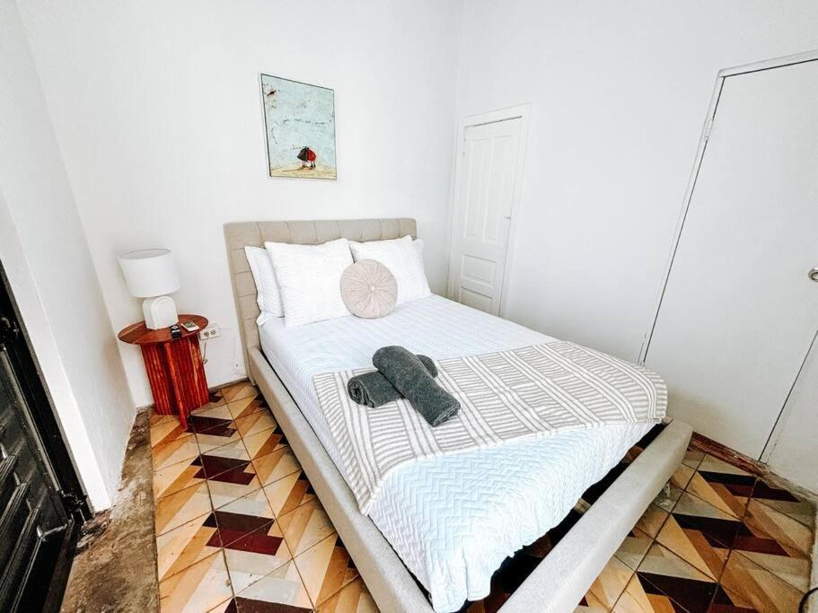 Colonial Style House For 8 Walk To Condado Beach * San Juan