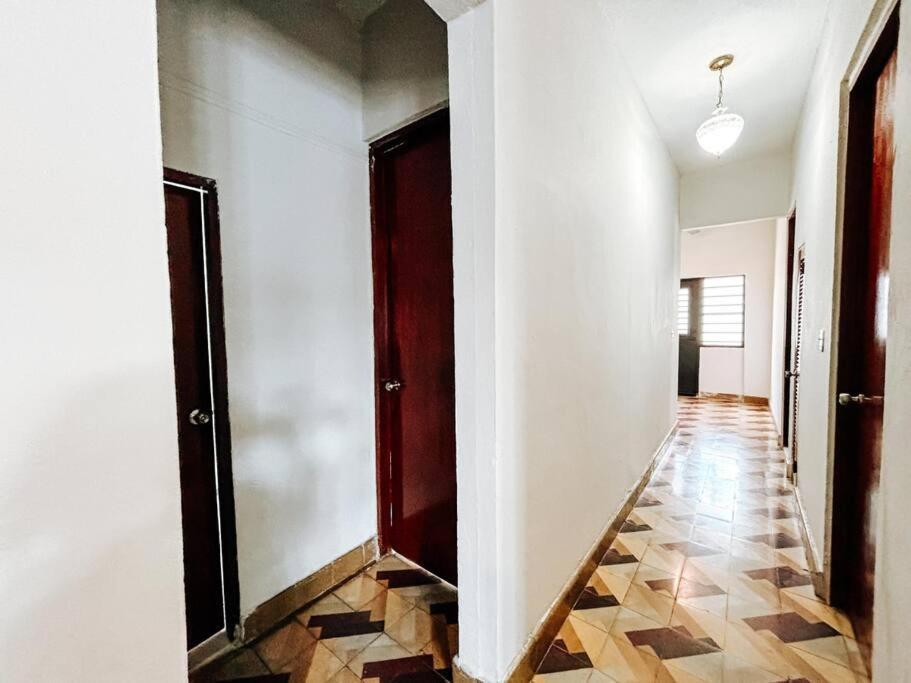 Colonial Style House For 8 Walk To Condado Beach *