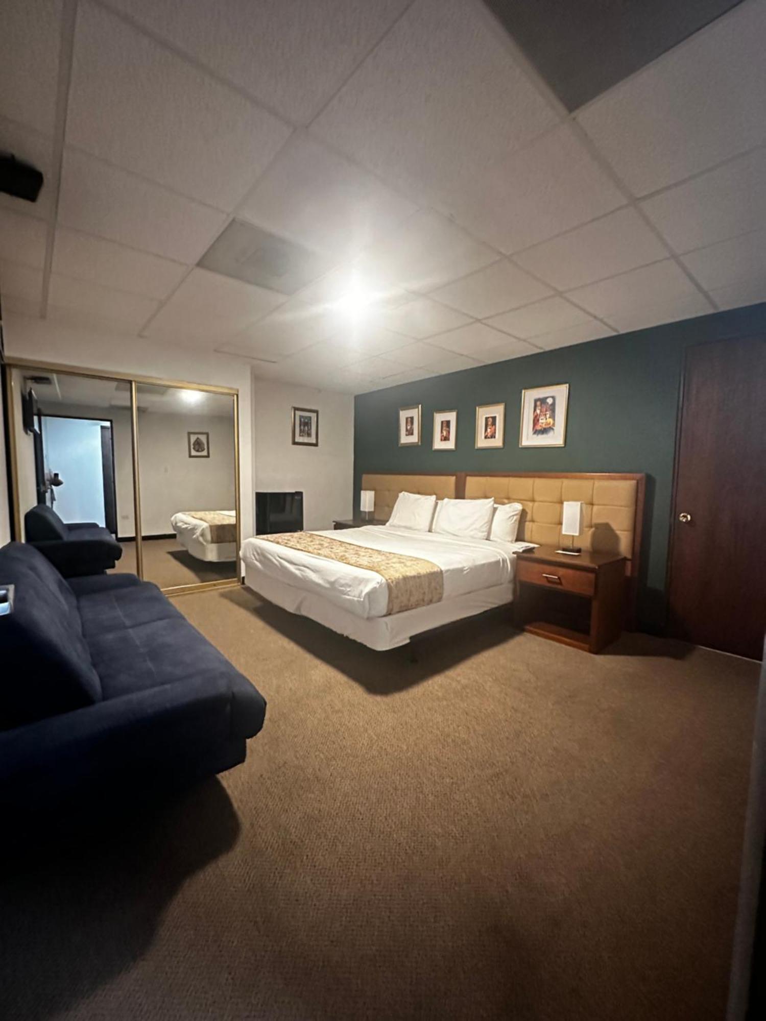 Hotel Sj San Juan