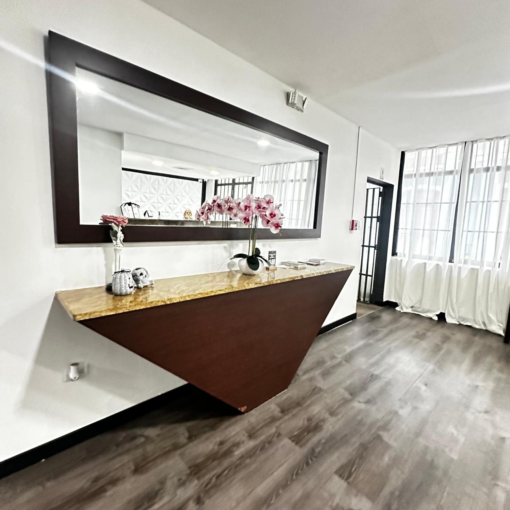 Sj Hotel 2*