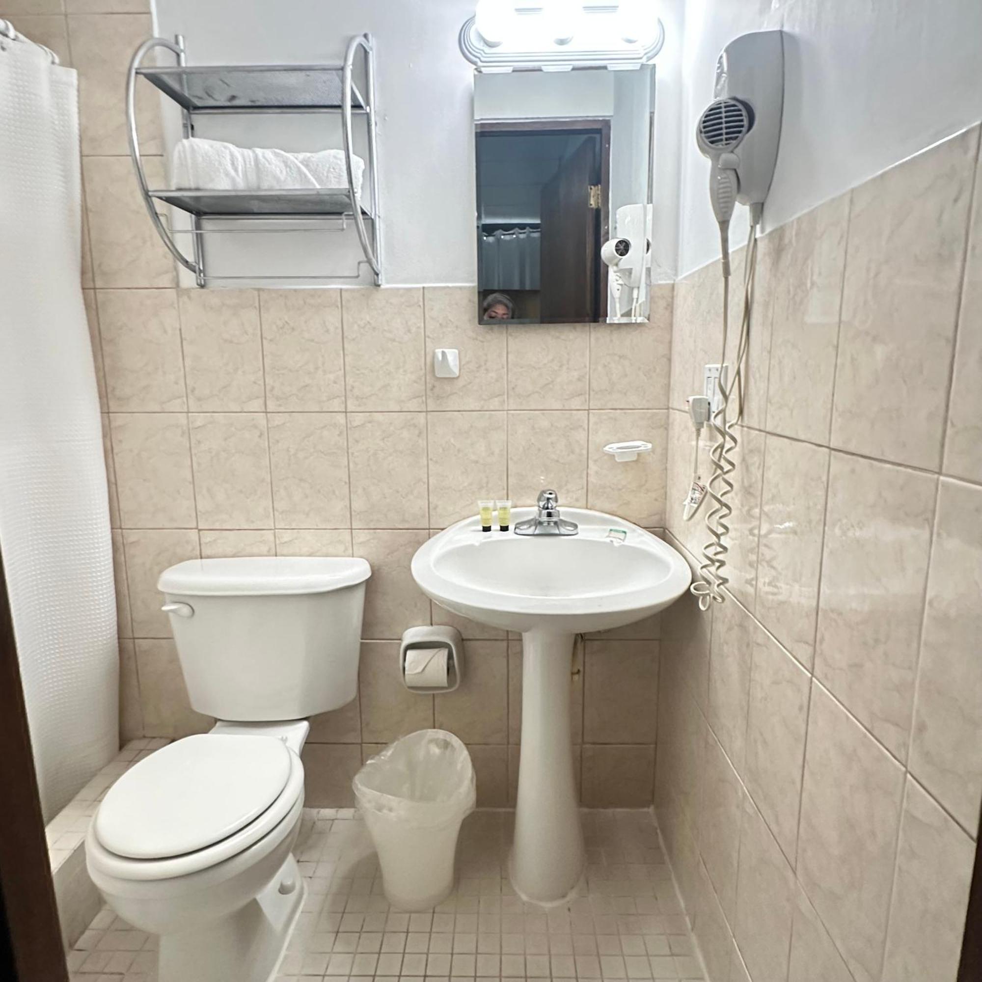 Hotel Sj San Juan