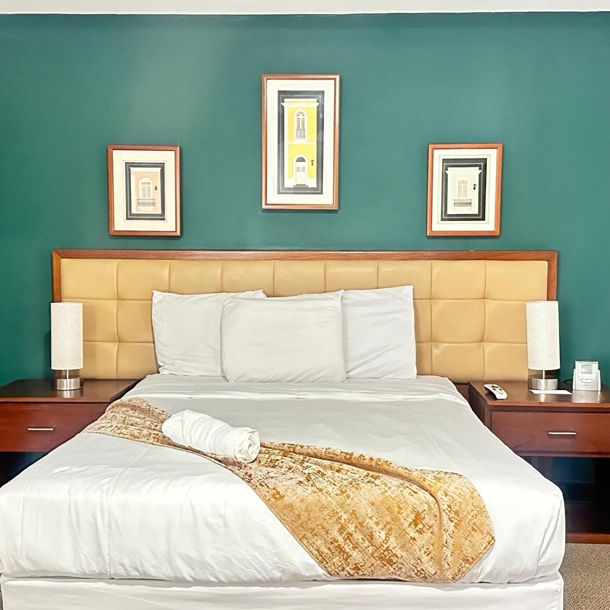 Hotel Sj