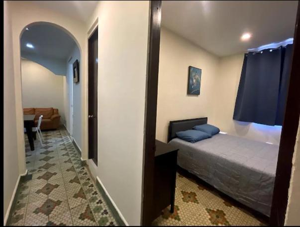 La Chiocciola Apartment San Juan