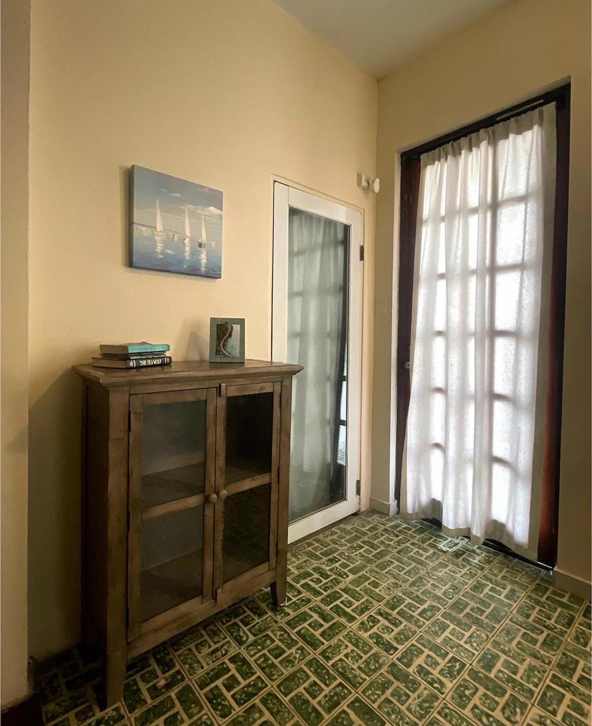 Apartment La Chiocciola