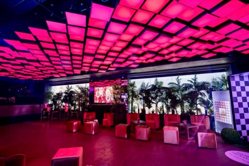 Condado Tropical Tantra *