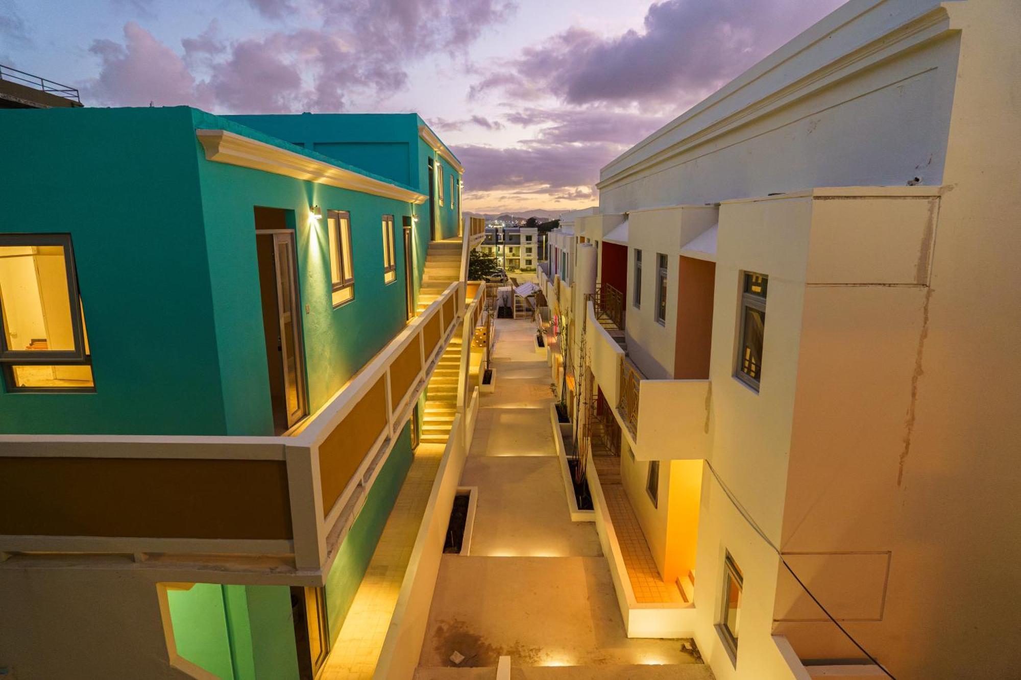 Hotel Romeo Lgbtq