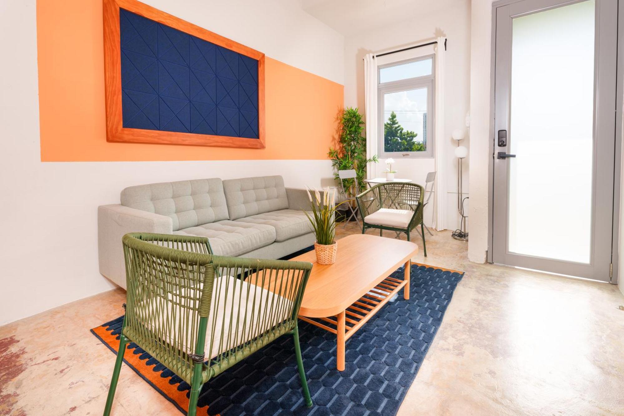 Hotel Romeo Lgbtq San Juan