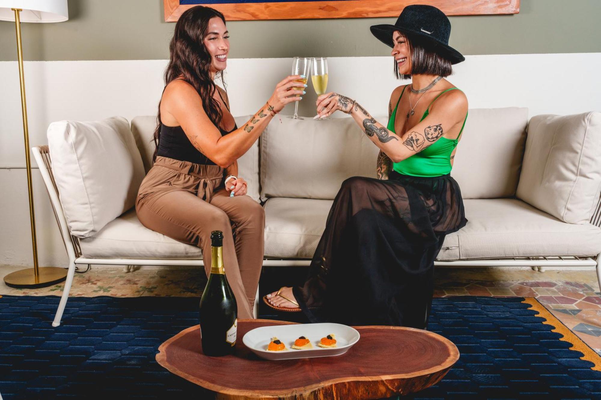 Romeo Lgbtq Hotel