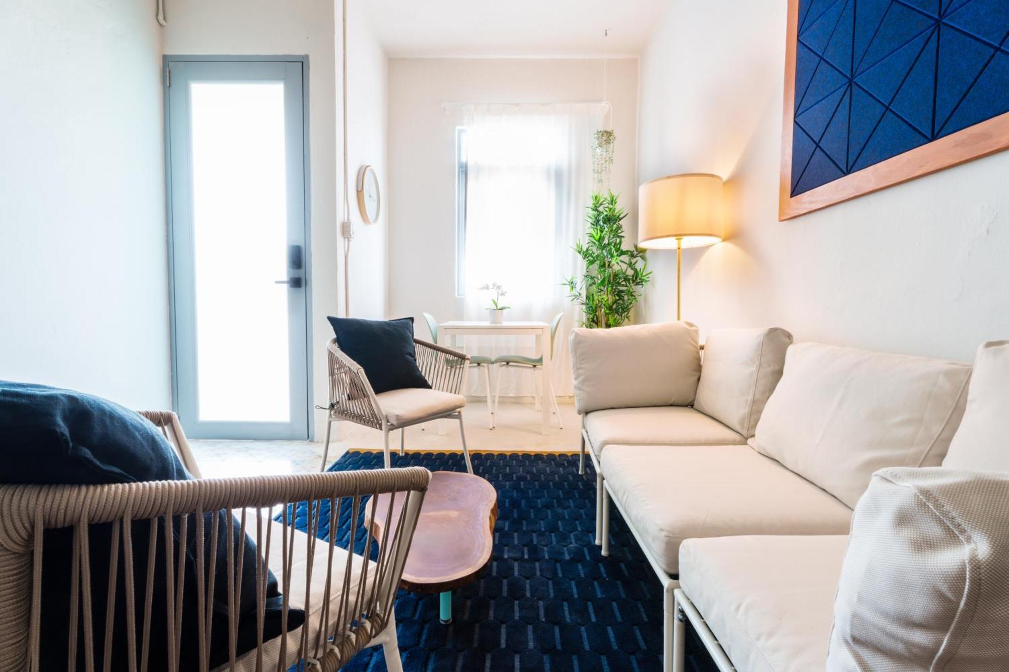 Hotel Romeo Lgbtq