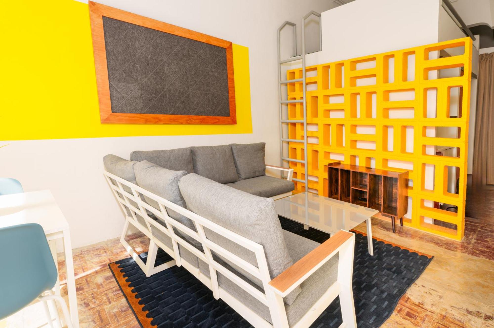 Hotel Romeo Lgbtq