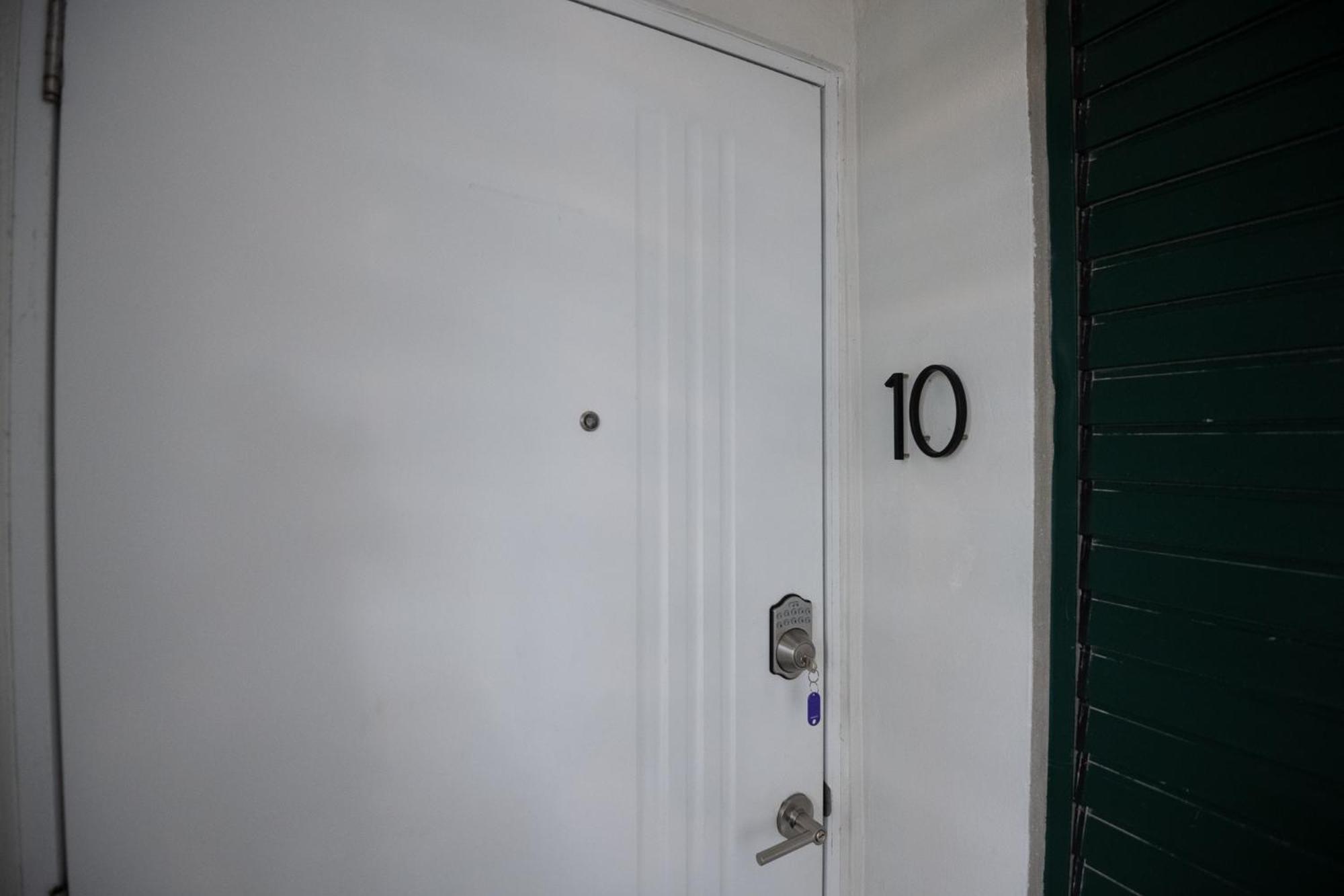 Tapia Haus 103 4*