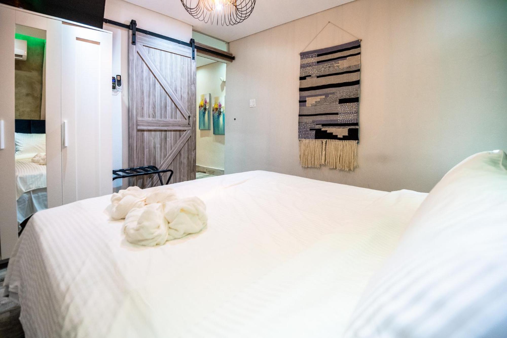Hotel Tapia Haus 103