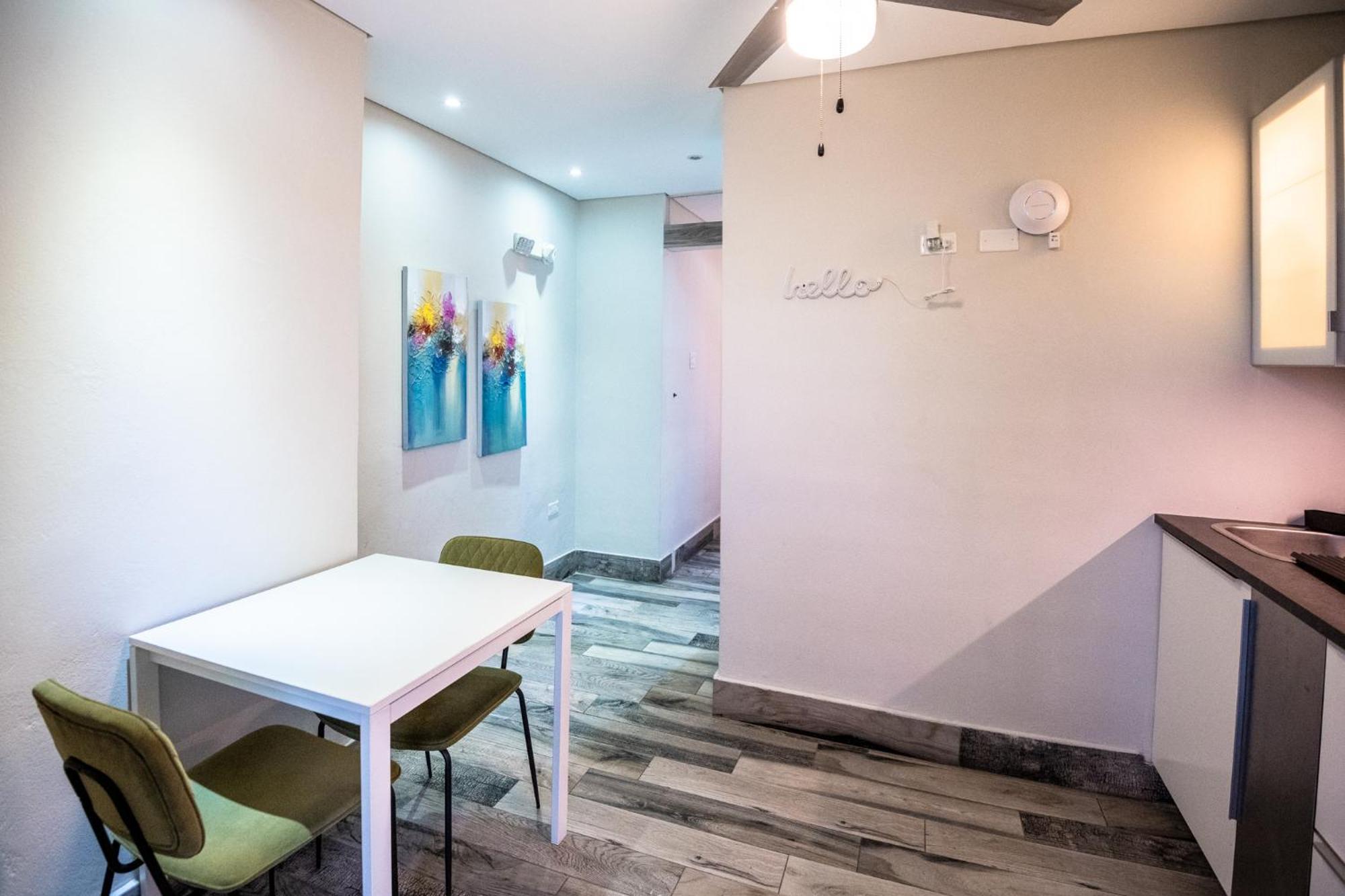 Tapia Haus 103 Hotel 4*