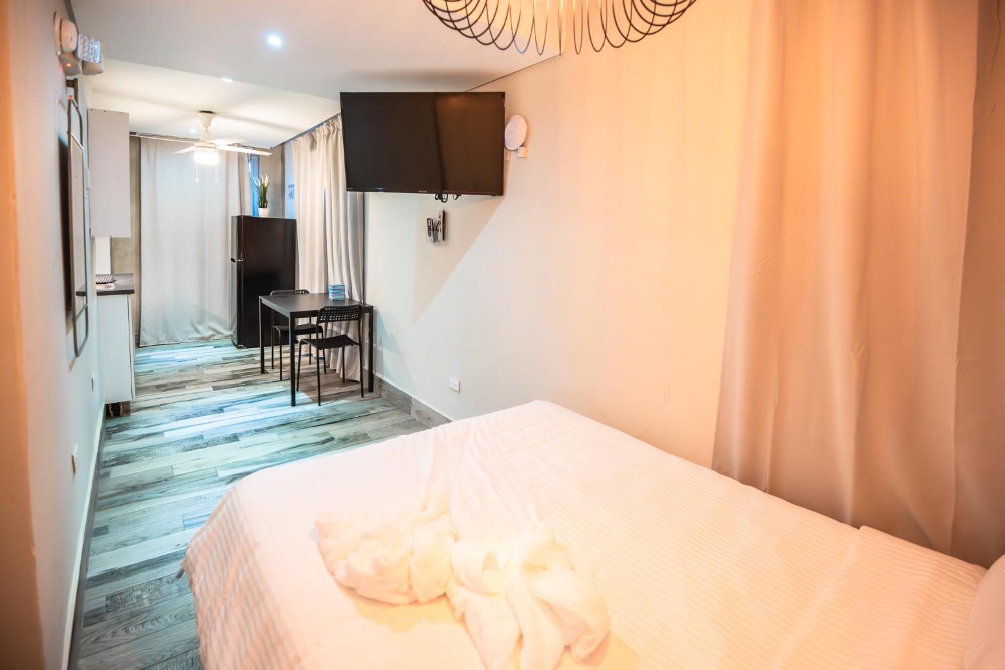 Hotel Tapia Haus 103 San Juan