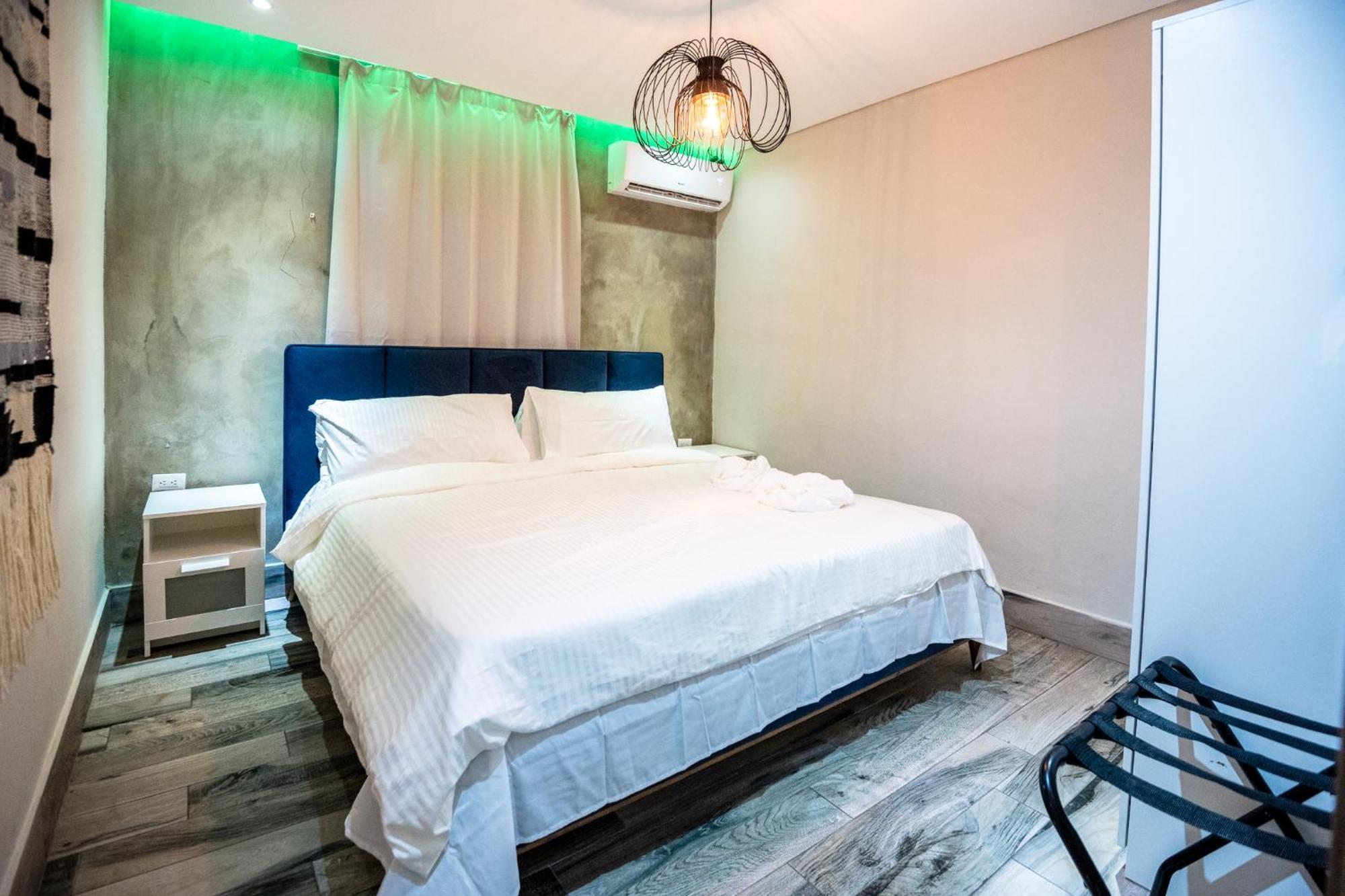 Hotel Tapia Haus 103