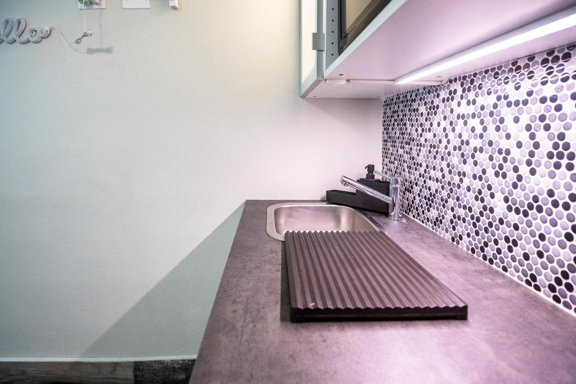 Tapia Haus 103 Hotel 4*