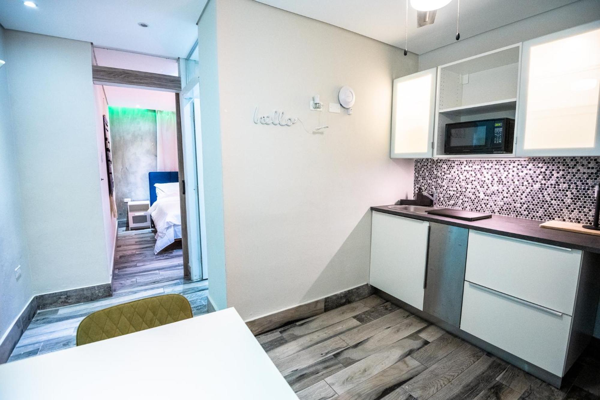 Tapia Haus 103 Hotel