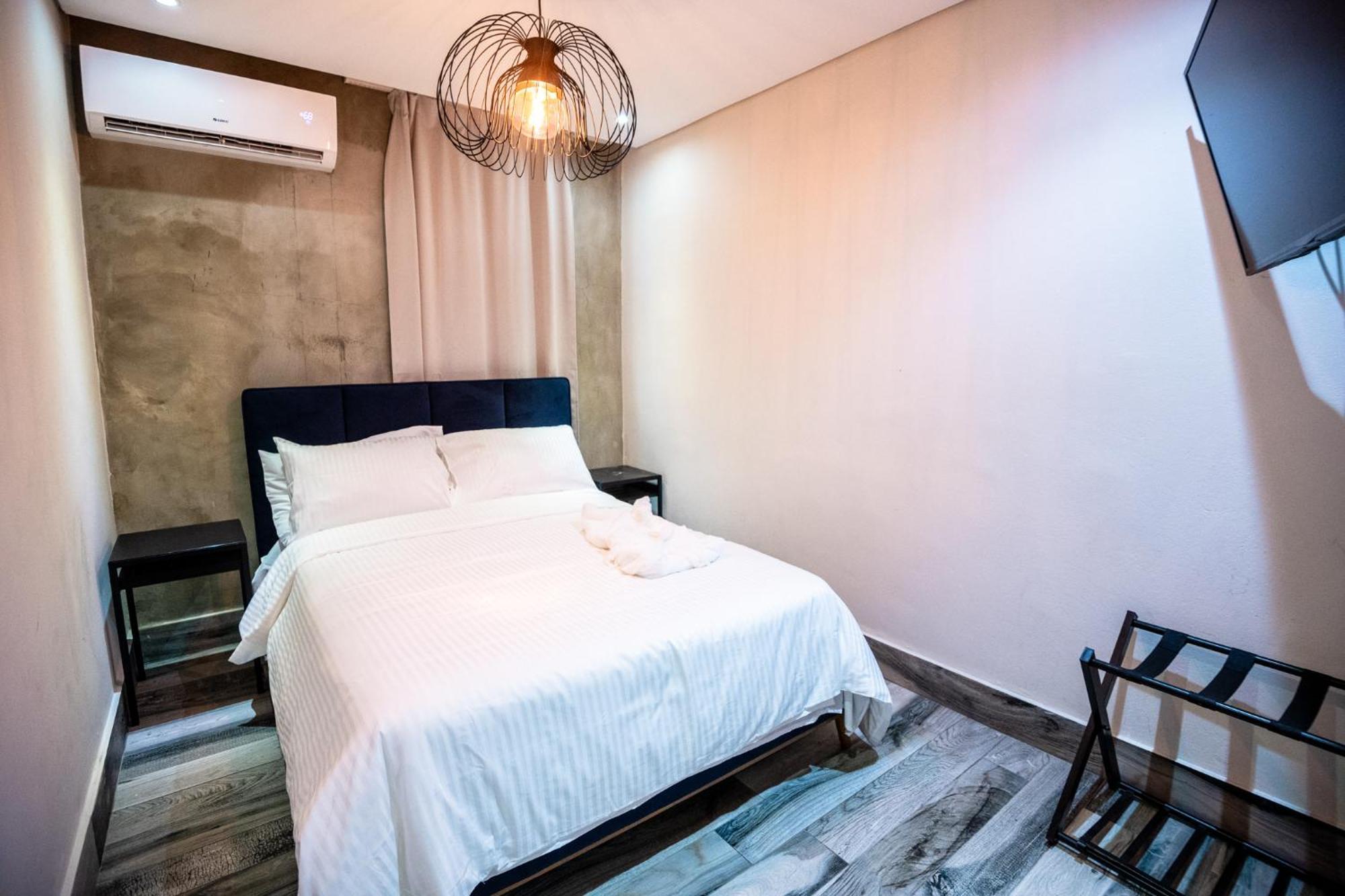 Hotel Tapia Haus 103