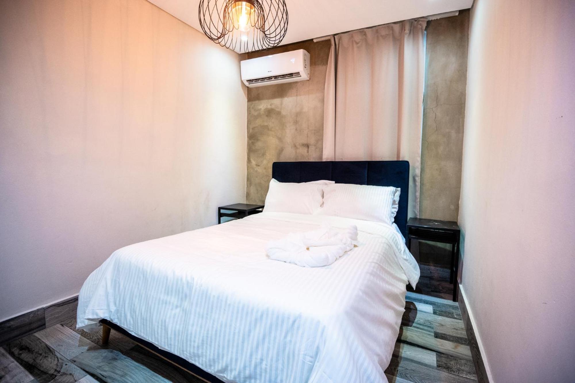 Tapia Haus 103 Hotel 4*