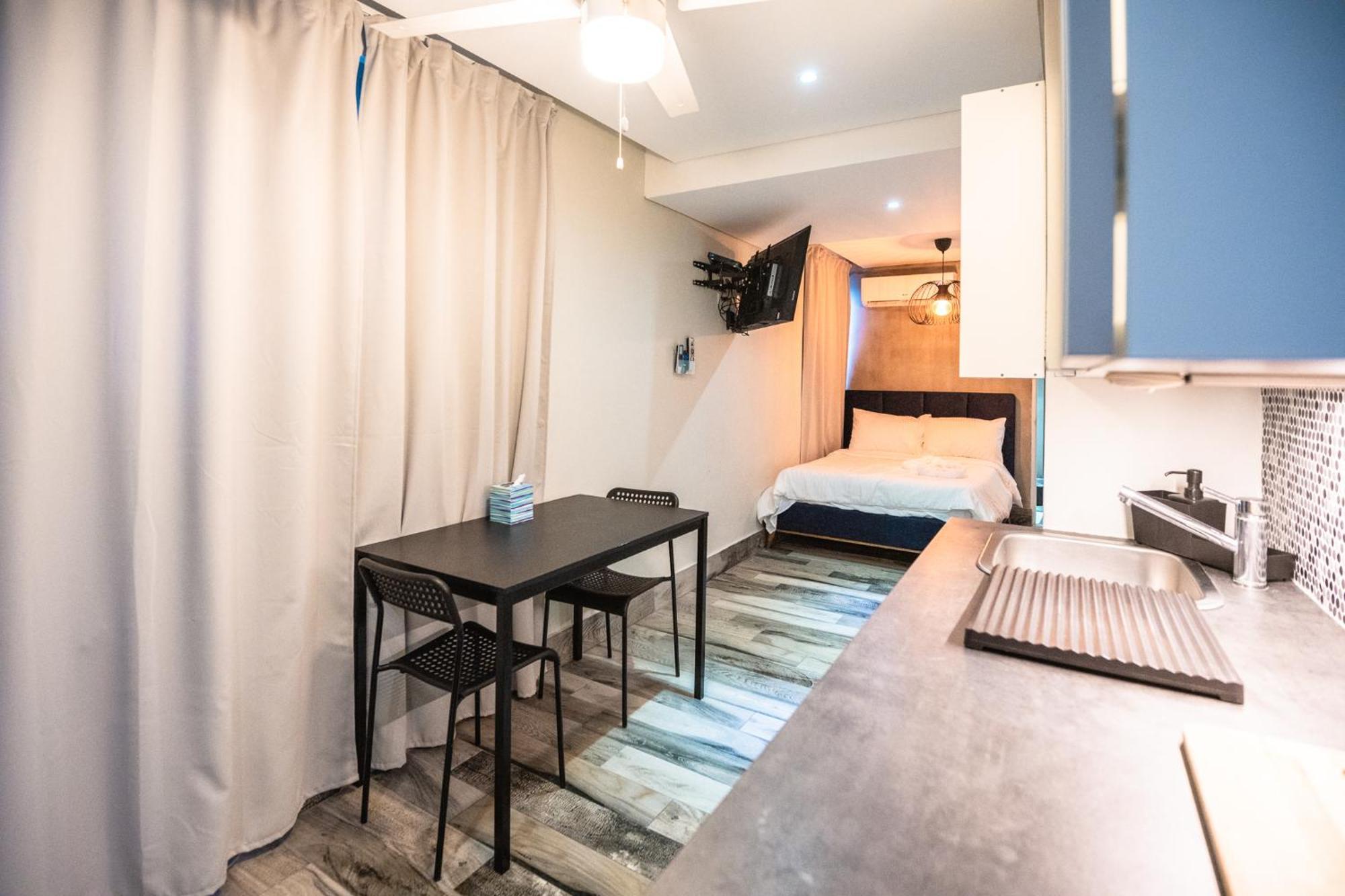 Hotel Tapia Haus 103 4*