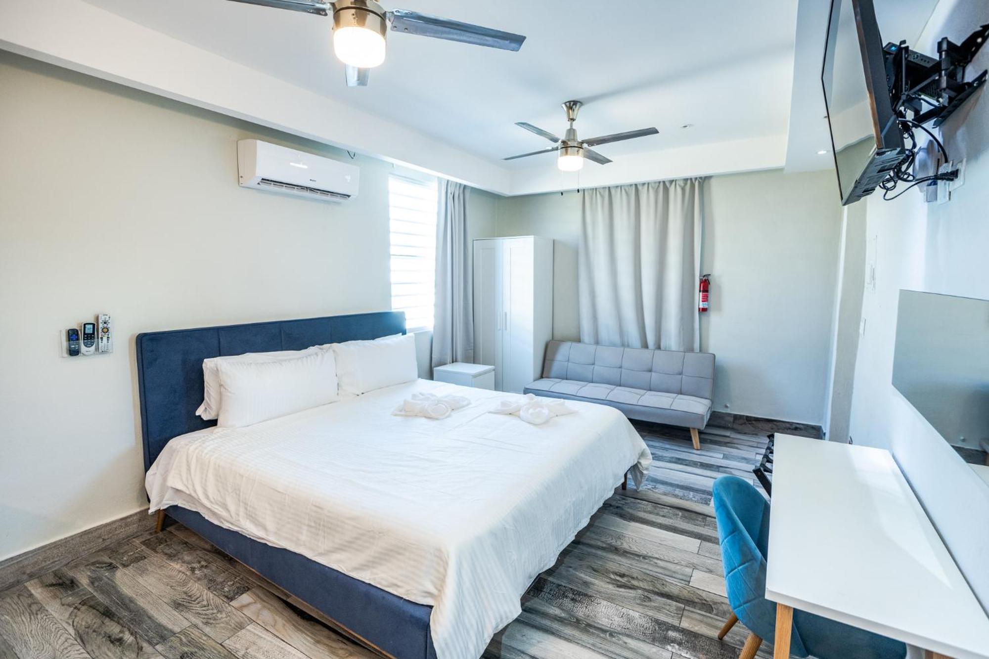 Hotel Tapia Haus 103 San Juan