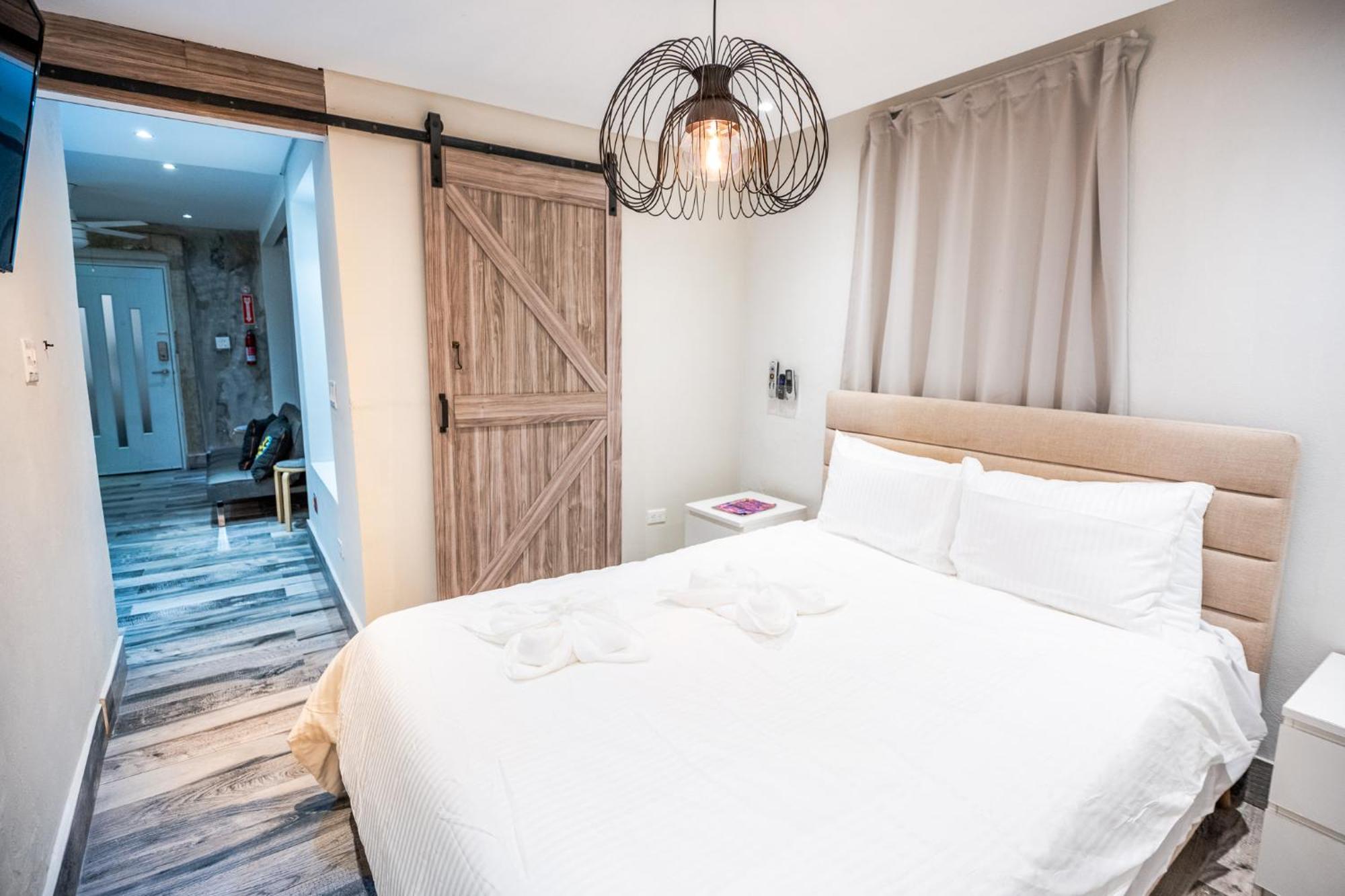 Tapia Haus 103 Hotel 4*