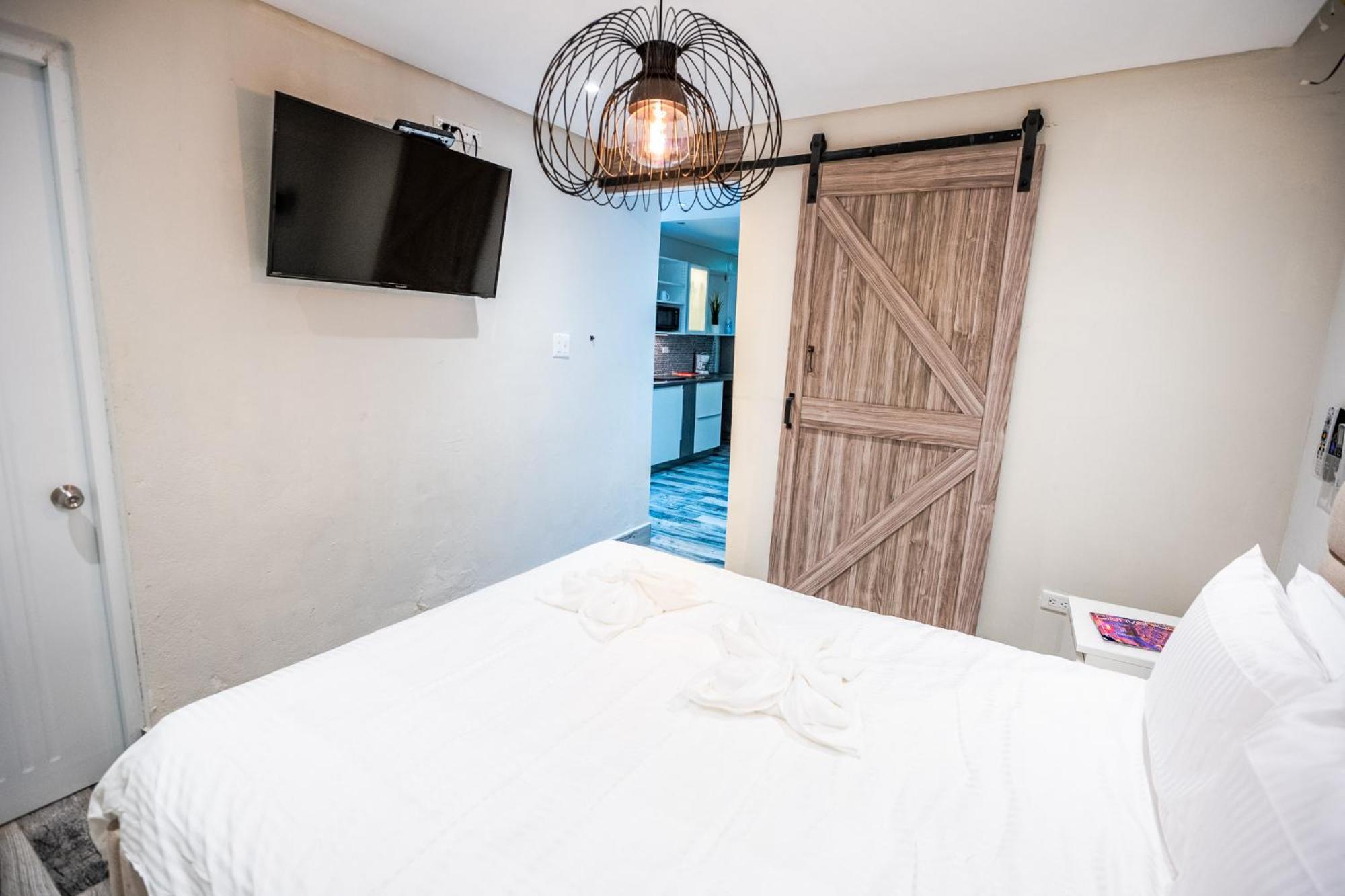 Hotel Tapia Haus 103 San Juan