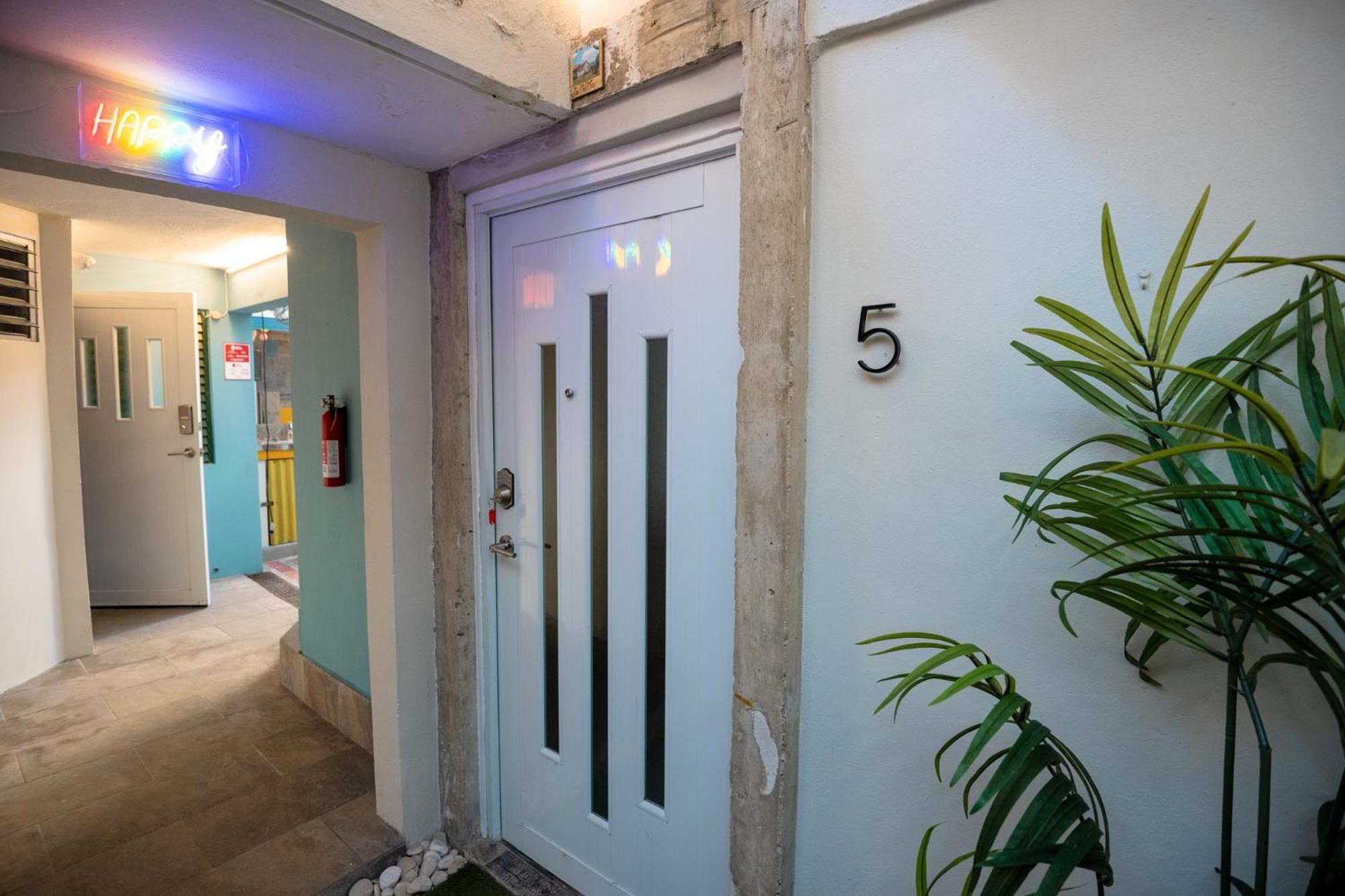 Tapia Haus 103 Hotel