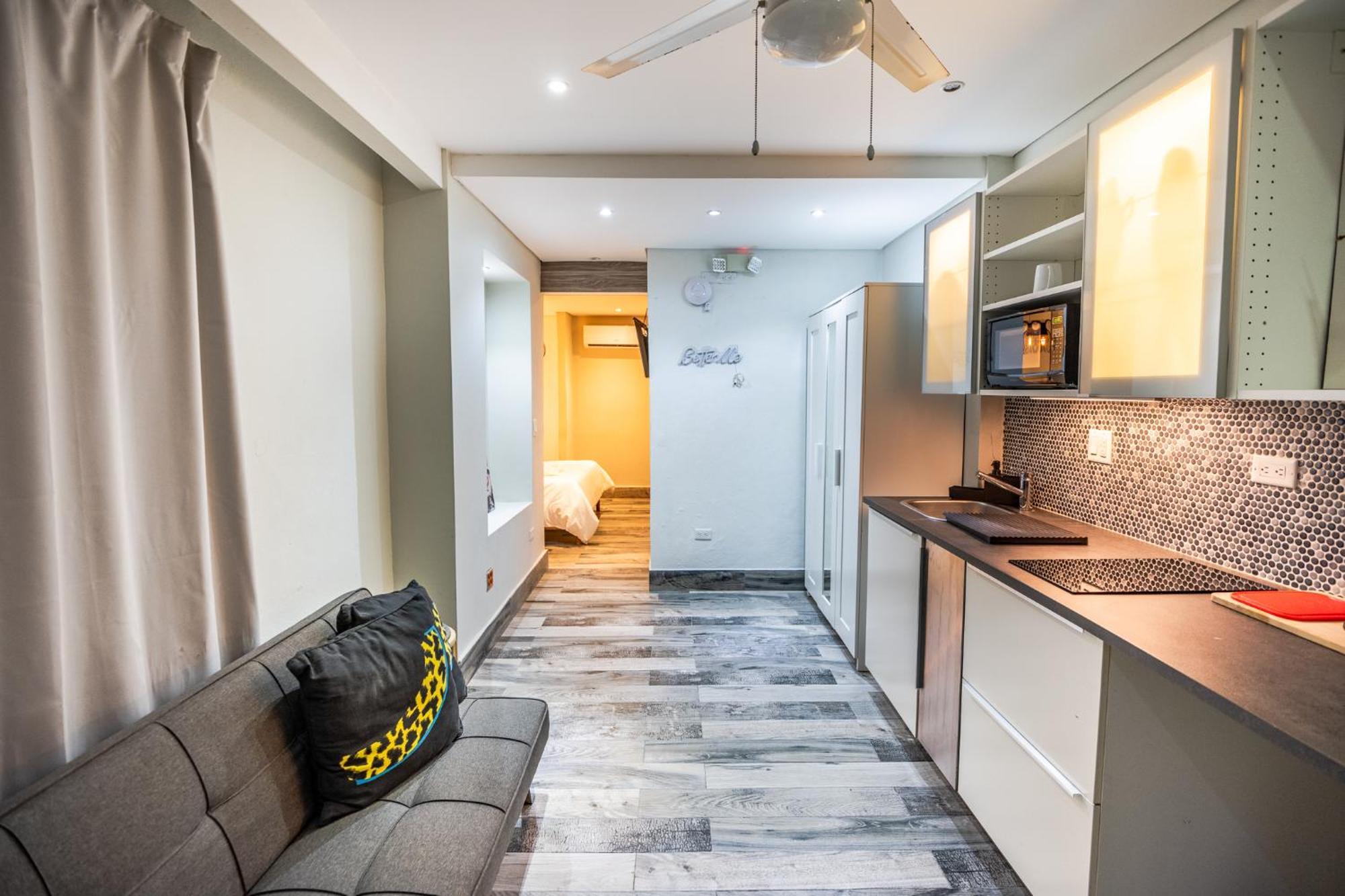 Hotel Tapia Haus 103