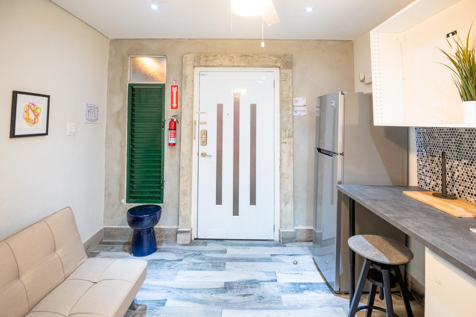 Tapia Haus 103 Hotel 4*