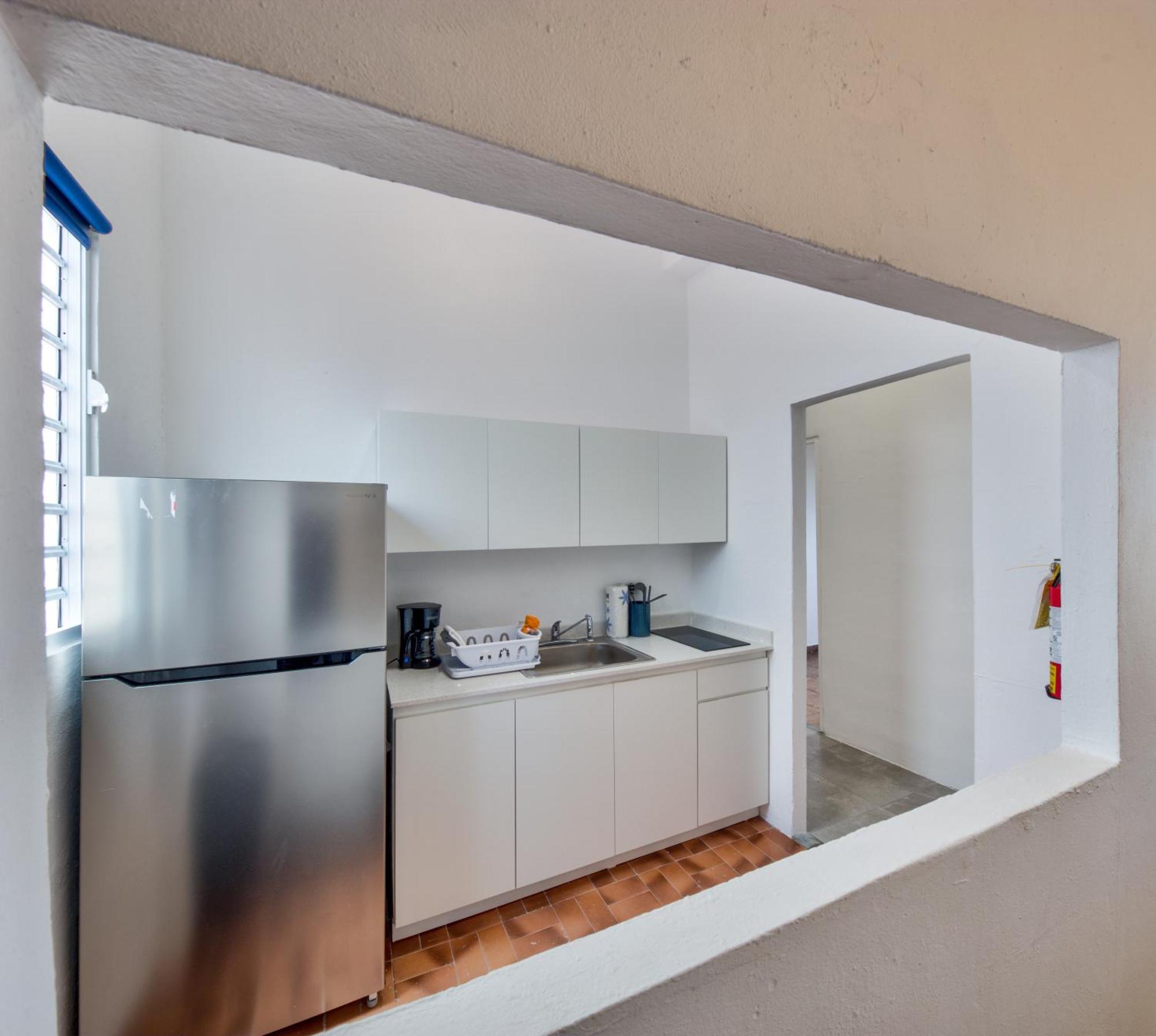 Cozy Apt. In Cp.6 *