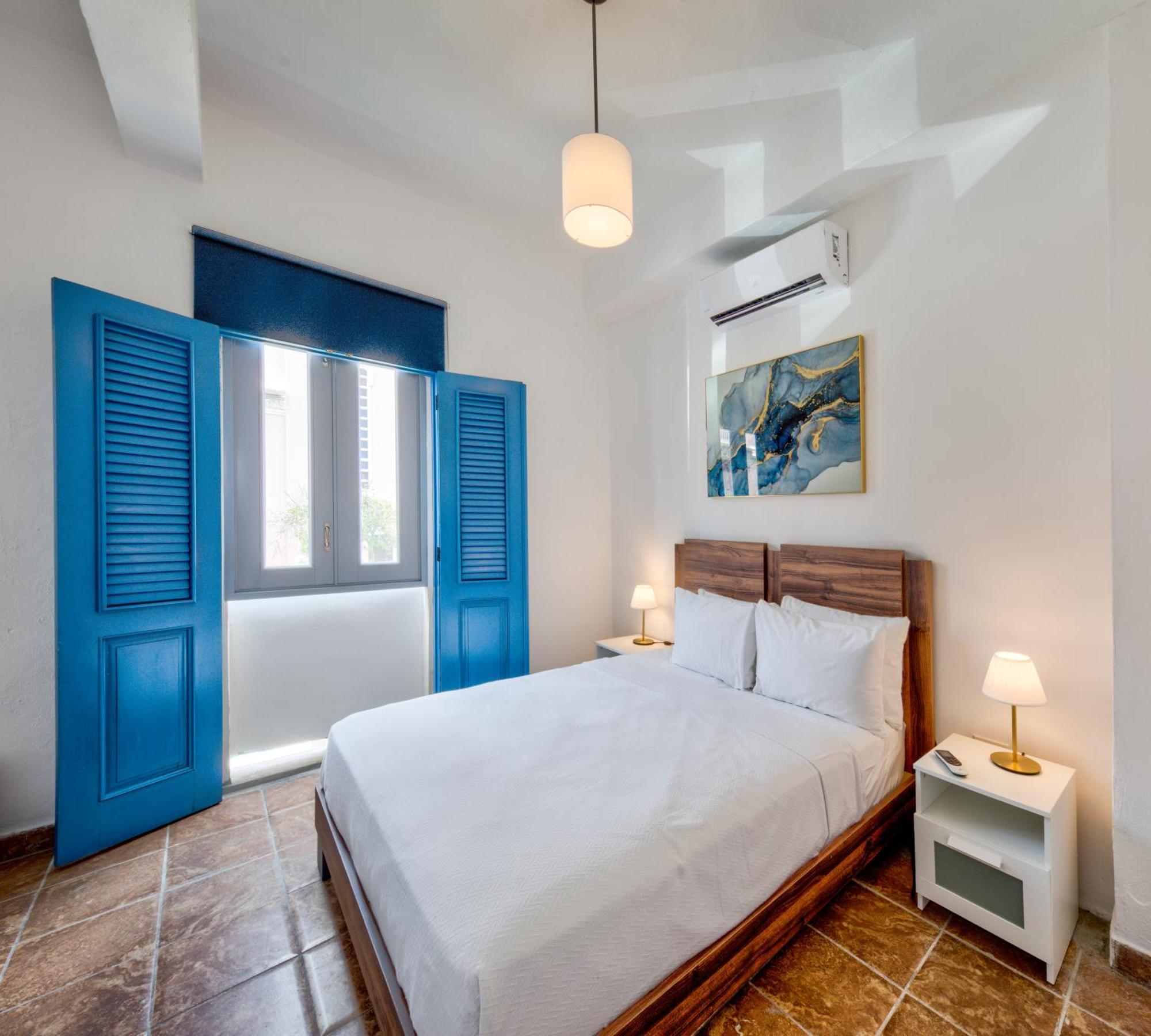 Cozy Apt. In Cp.6 San Juan