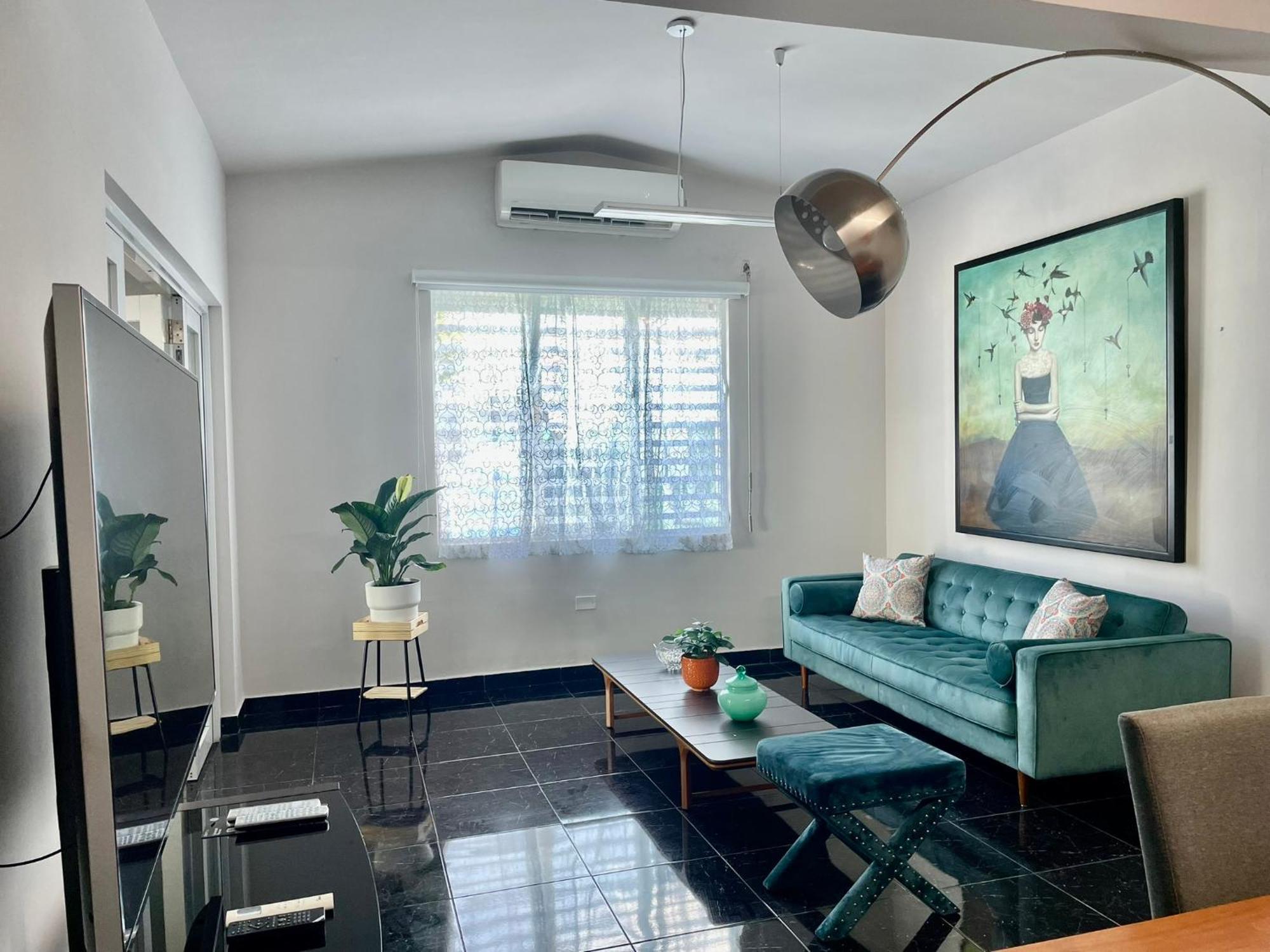 Apartment Casa De At Ocean Park