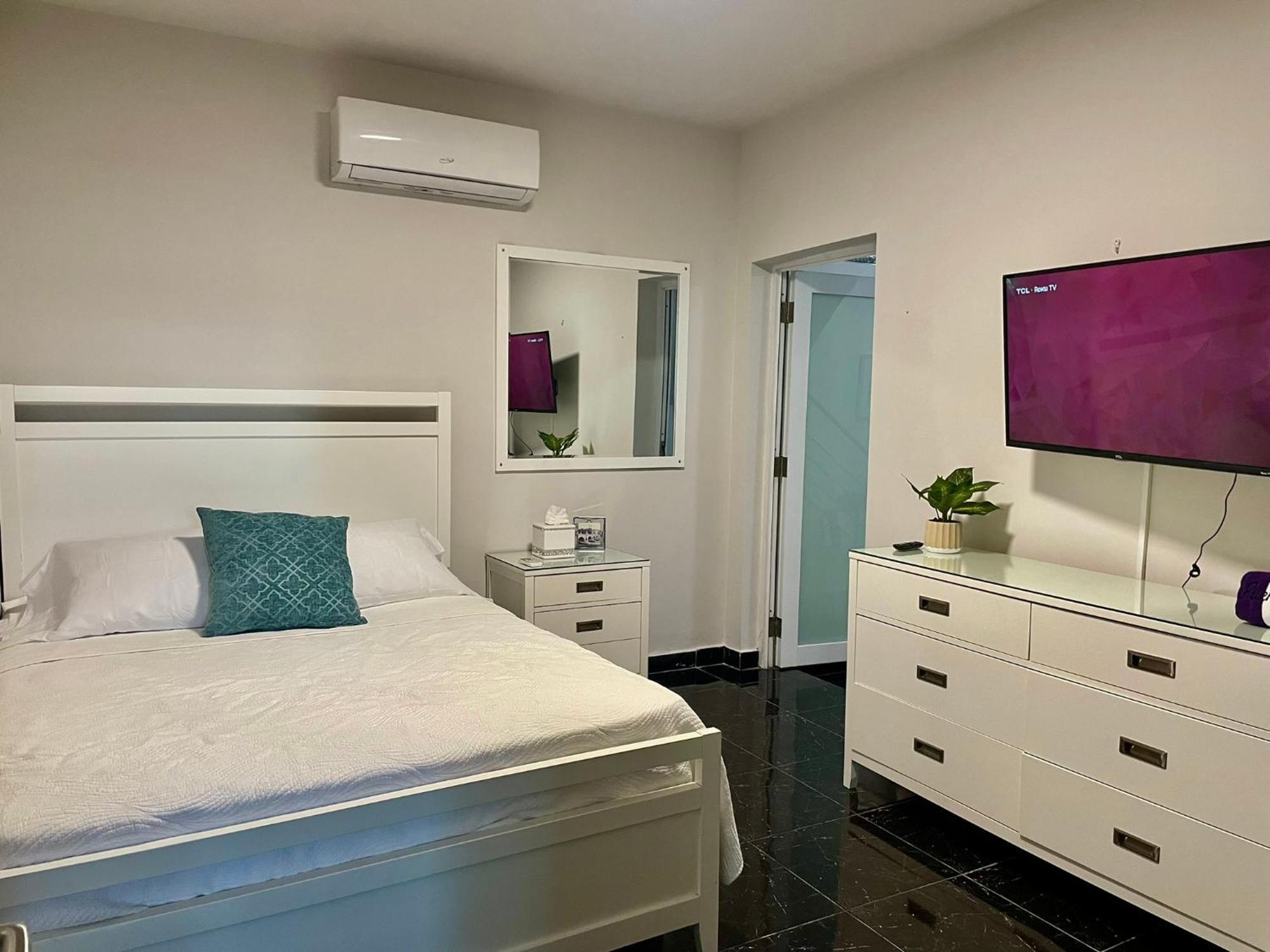 Casa De At Ocean Park Apartment